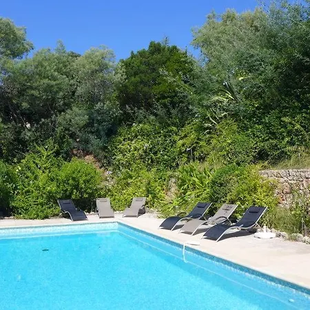 Prázdninový dům Sleeps 10 Pool Wifi *