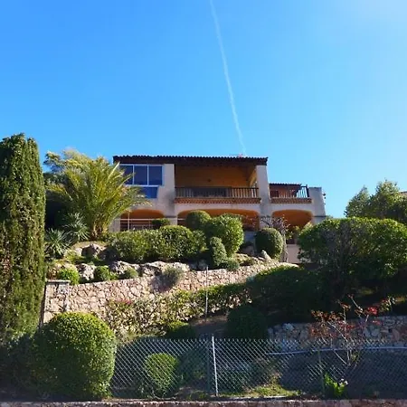 Prázdninový dům Sleeps 10 Pool Wifi