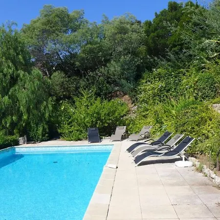 Prázdninový dům Sleeps 10 Pool Wifi *